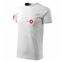 T-shirt – z kołnierzykiem