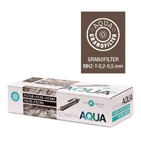 Zeomineral Aqua Filter- Granofilter - MHZ-T-0,2-0,5 mm