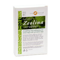 Zeolina- Scrubber
