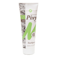 Zeomineral Pixy toothpaste mint 125 ml